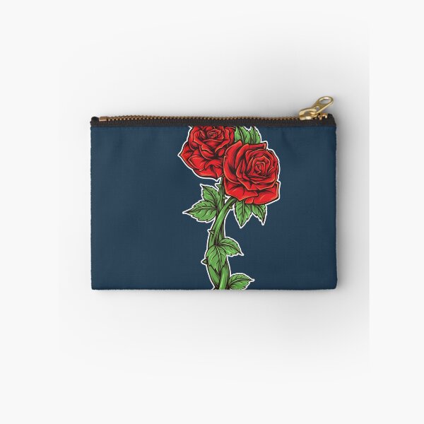 Item preview, Retro Roses Cartoon designed and sold by SLAG-Creative.