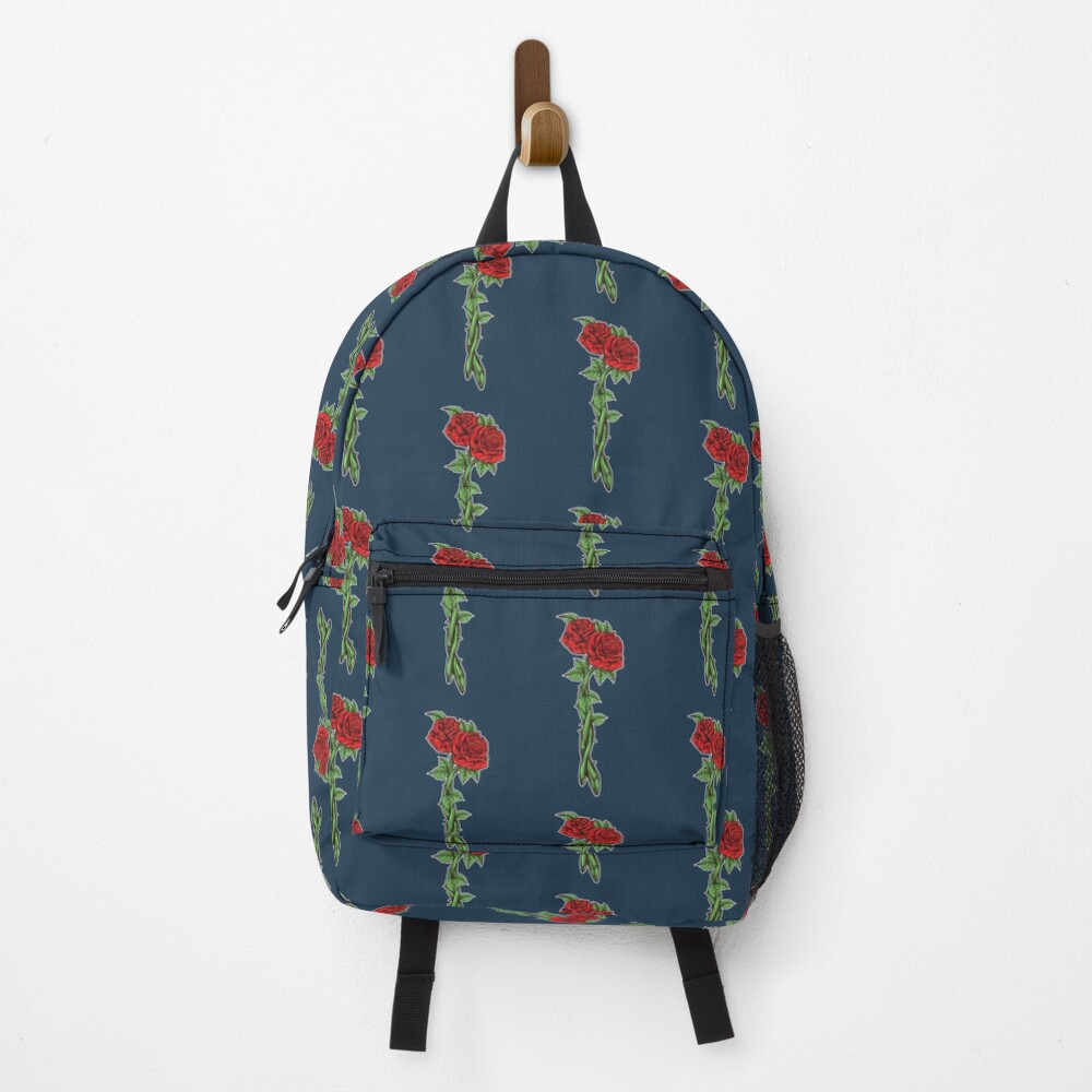 Item preview, Backpack designed and sold by SLAG-Creative.