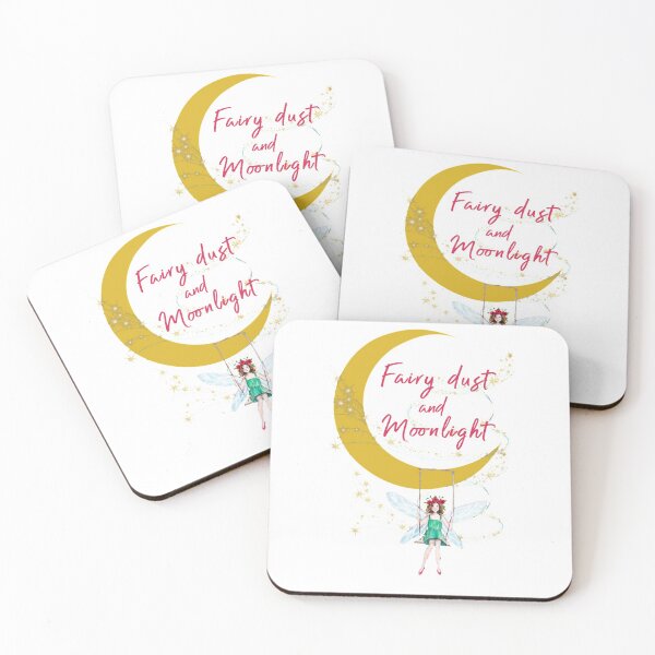 Item preview, Fairy Dust & Moonlight designed and sold by designbyjodyb.
