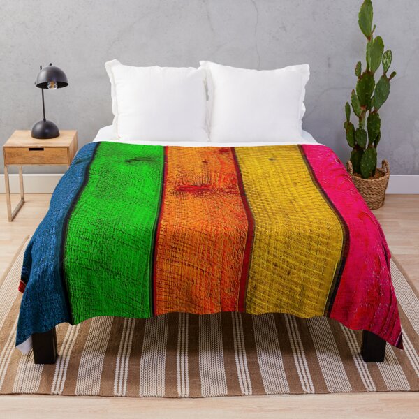 Item preview, Colourful line pattern mask designed and sold by JD369.