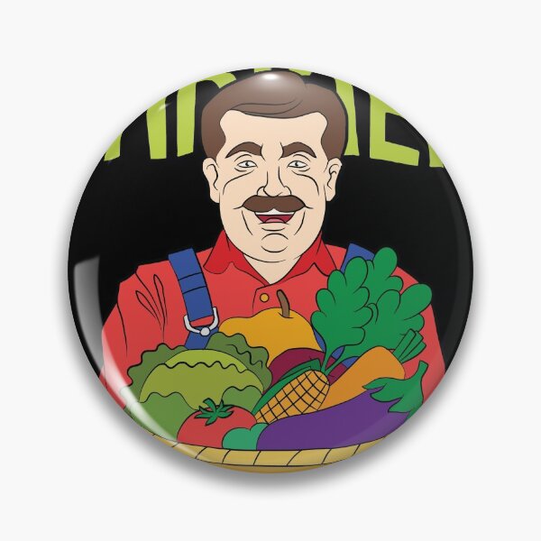 Item preview, Behind every Sucessfull Farmer Funny farming Farmer Saying   designed and sold by Rzelemenz.
