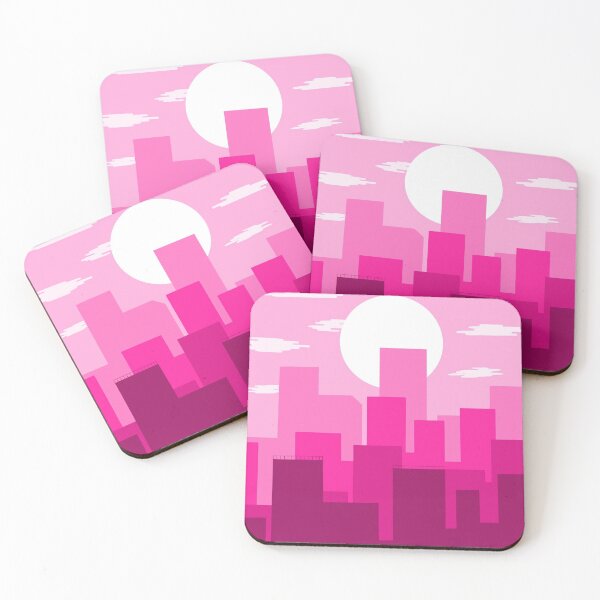Item preview, simple landscape designed and sold by Vina’s Designs.