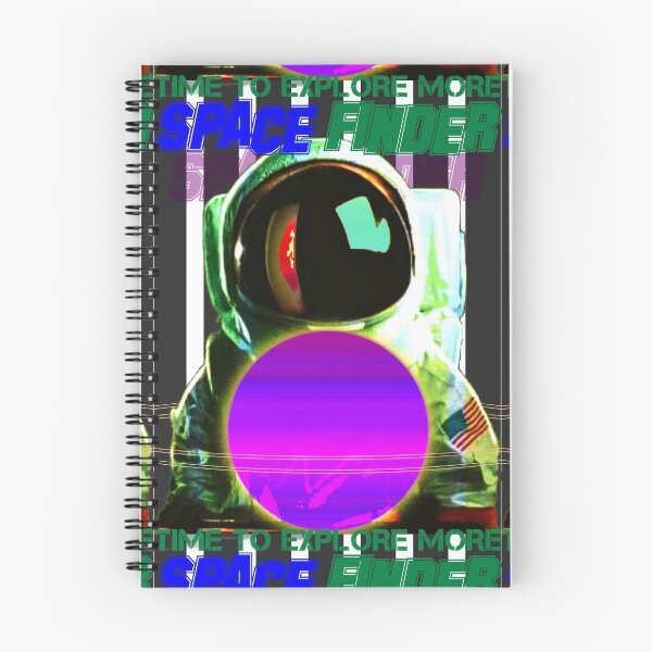 Item preview, Space Finder designed and sold by SueSakpal.