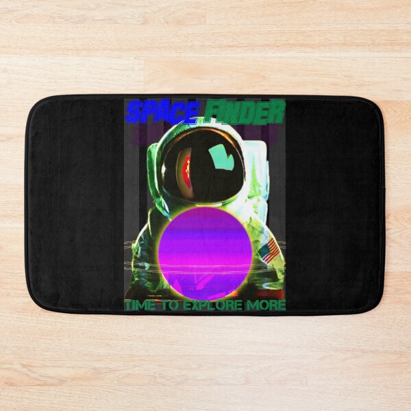 Item preview, Space Finder designed and sold by SueSakpal.