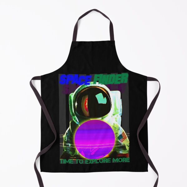 Item preview, Space Finder designed and sold by SueSakpal.