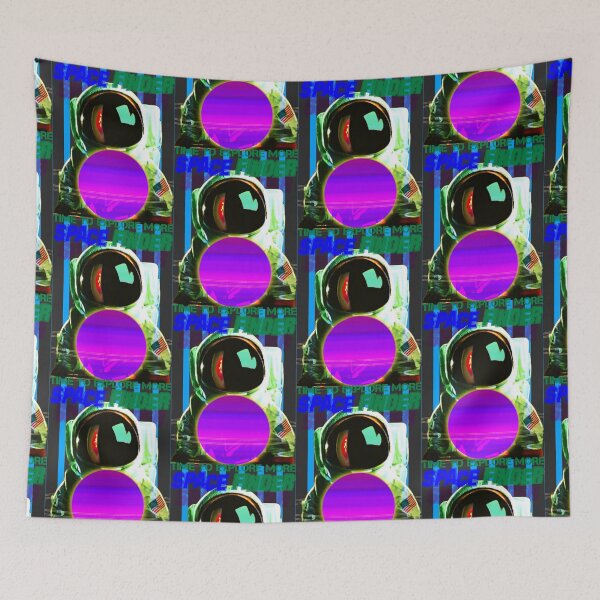 Item preview, Space Finder designed and sold by SueSakpal.