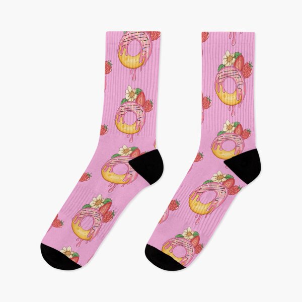 Item preview, Dont Look For Love Look For Donuts designed and sold by Miaart365.