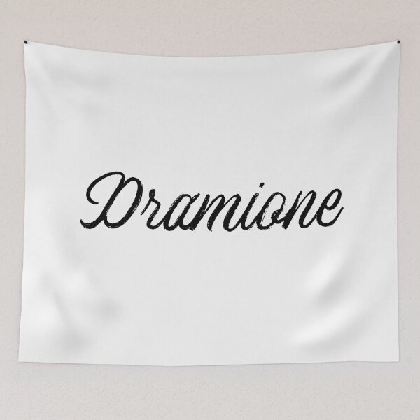Item preview, Dramione designed and sold by FandomPlanet.