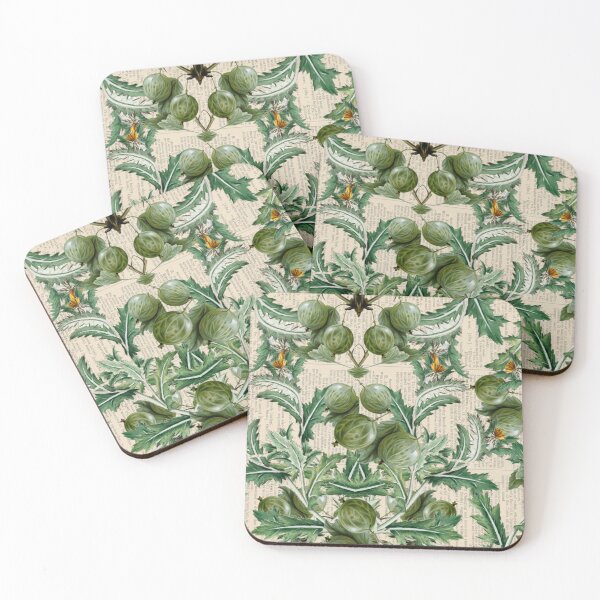 Item preview, Goosberries designed and sold by Esther Glas.