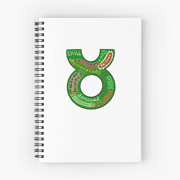 Item preview, Taurus Symbol designed and sold by mirandawright10.