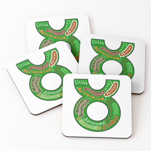 Item preview, Taurus Symbol designed and sold by mirandawright10.