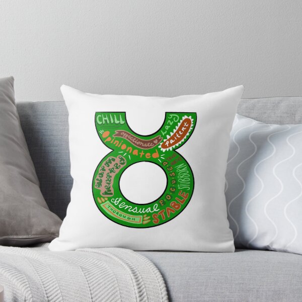 Item preview, Taurus Symbol designed and sold by mirandawright10.