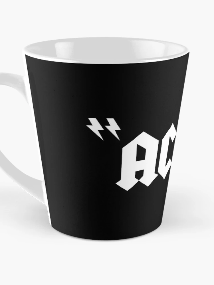 Thumbnail 3 of 4, Coffee Mug, ACAB designed and sold by Rabbitt77.