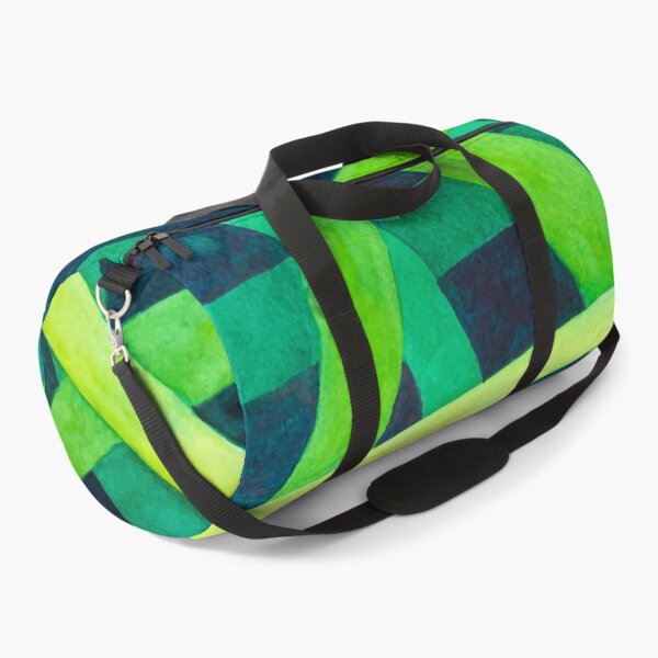 Item preview, Random Green Bar Pattern designed and sold by Jovydesign.