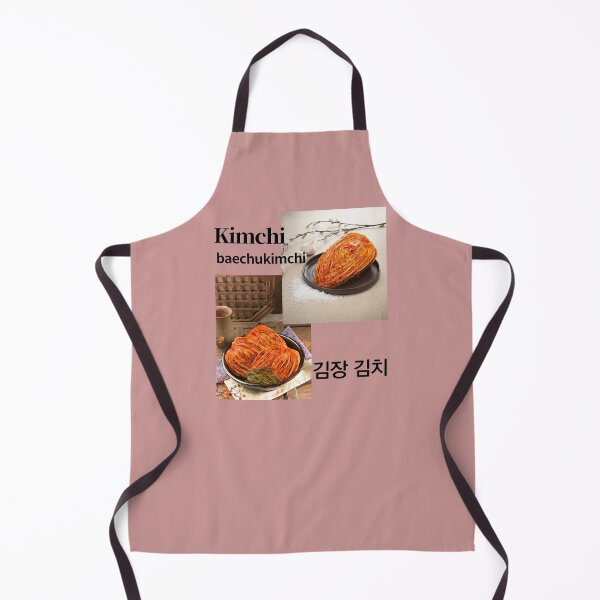 Item preview, Korea Cabbage Kimchi designed and sold by pure-ho.