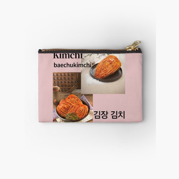 Item preview, Korea Cabbage Kimchi designed and sold by pure-ho.