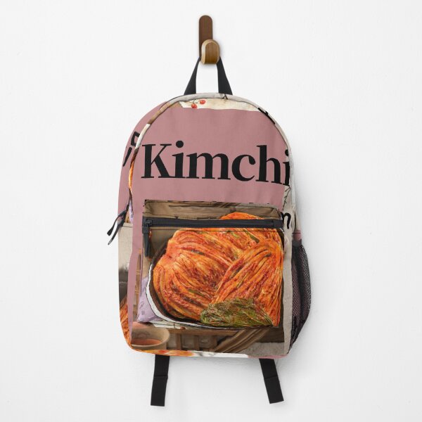 Item preview, Korea Cabbage Kimchi designed and sold by pure-ho.