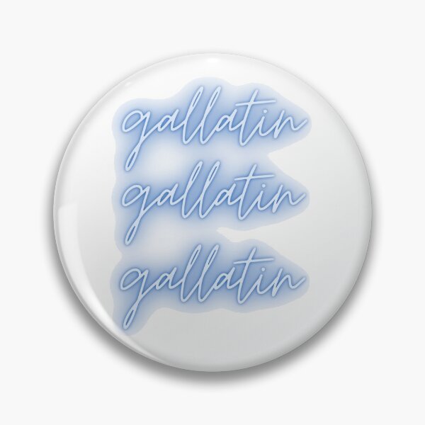 Item preview, Gallatin High  designed and sold by Karissss.