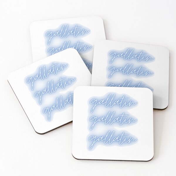 Item preview, Gallatin High  designed and sold by Karissss.