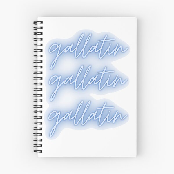 Item preview, Gallatin High  designed and sold by Karissss.