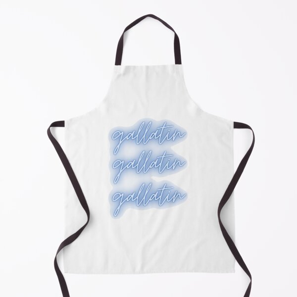 Item preview, Gallatin High designed and sold by Karissss.