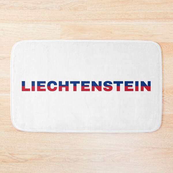 Item preview, Flag of Liechtenstein designed and sold by Bc31.