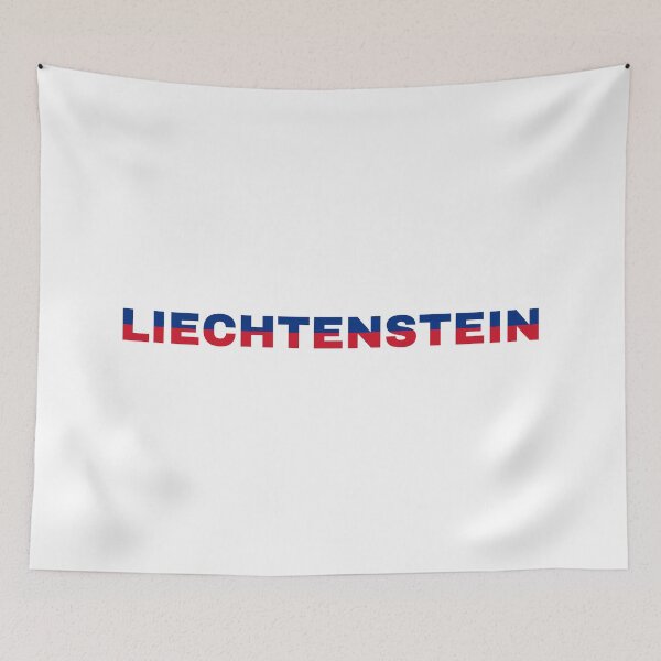 Item preview, Flag of Liechtenstein designed and sold by Bc31.