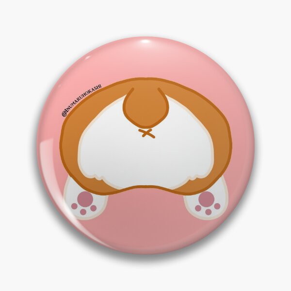 Item preview, Bubble Butt designed and sold by inumaru-hokashi.