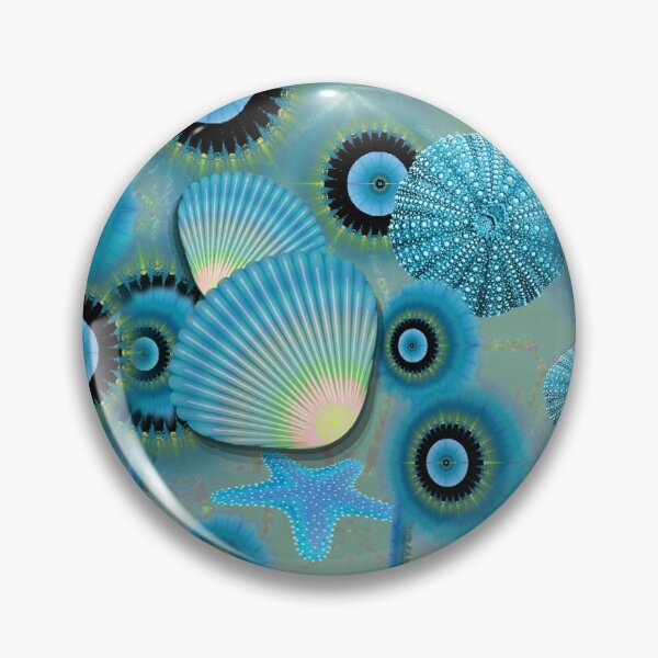 Item preview, Sea friends designed and sold by Snaret.