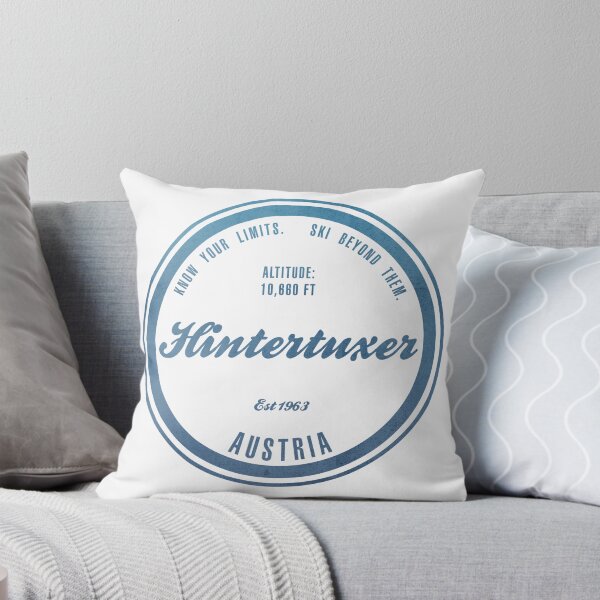 Item preview, Hintertuxer Ski Resort Austria designed and sold by CarbonClothing.