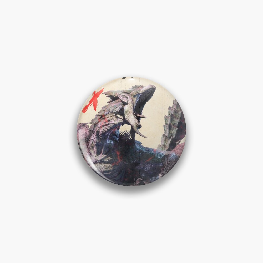 Item preview, Pin designed and sold by VelvetZone.