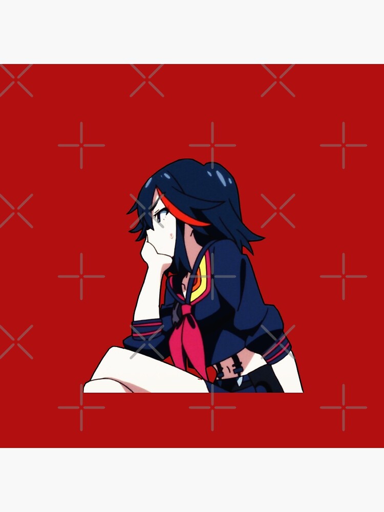 9+ Ryuko Matoi Wallpapers for iPhone and Android by Francisco Fernandez