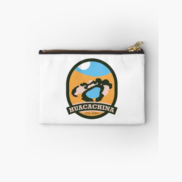 Item preview, Huacachina – Ica, Peru designed and sold by Moritz Schwäble.