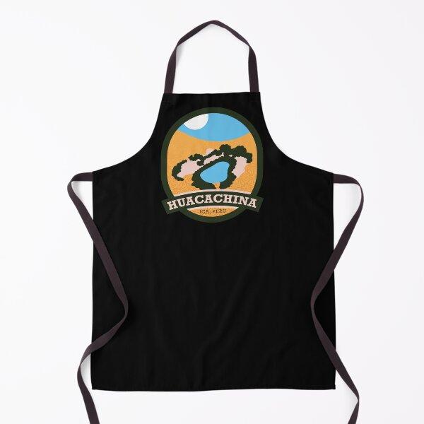 Item preview, Huacachina – Ica, Peru designed and sold by Moritz Schwäble.