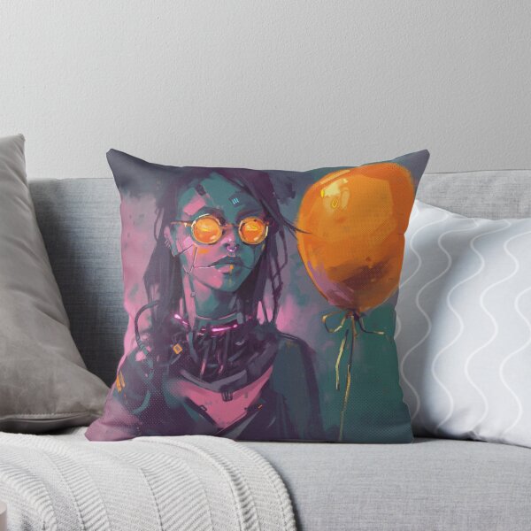 Item preview, Baloon designed and sold by NinjaJo.