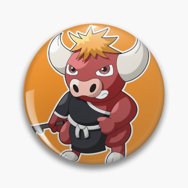 Item preview, Minotaur Reaper designed and sold by Animefreak9696.