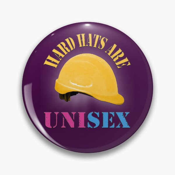 Item preview, Hard Hats Are Unisex: V.P. Kamala Harris designed and sold by itsashorething.