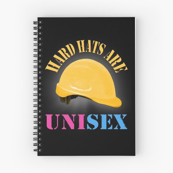 Item preview, Hard Hats Are Unisex: V.P. Kamala Harris designed and sold by itsashorething.
