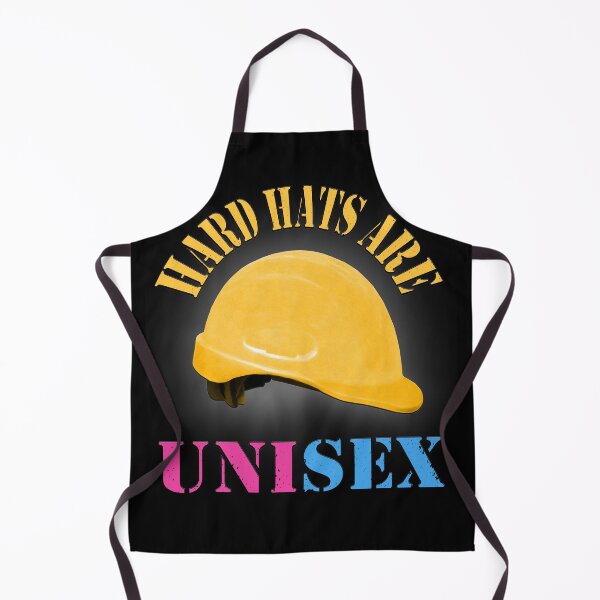 Item preview, Hard Hats Are Unisex: V.P. Kamala Harris designed and sold by itsashorething.