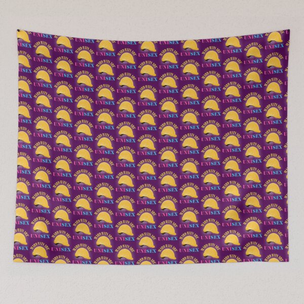 Item preview, Hard Hats Are Unisex: V.P. Kamala Harris designed and sold by itsashorething.