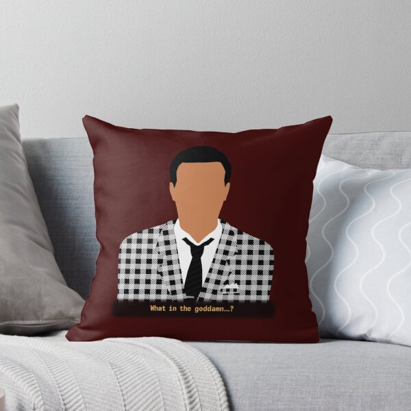 Item preview, What in the goddamn...? designed and sold by Darkwaters Designs.