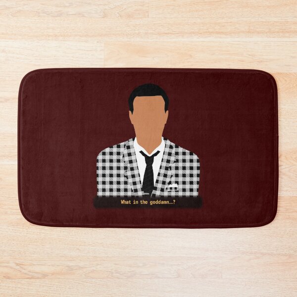 Item preview, What in the goddamn...? designed and sold by Darkwaters Designs.