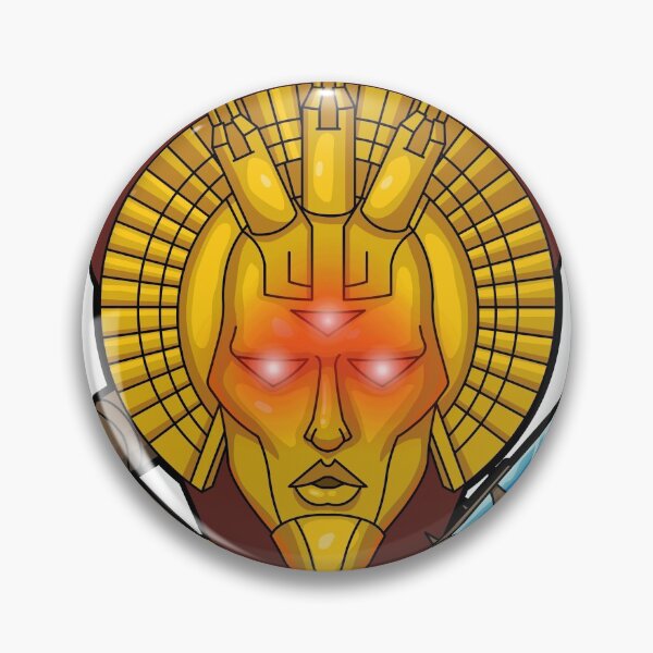 Item preview, Dagoth Ur designed and sold by Hexelon.