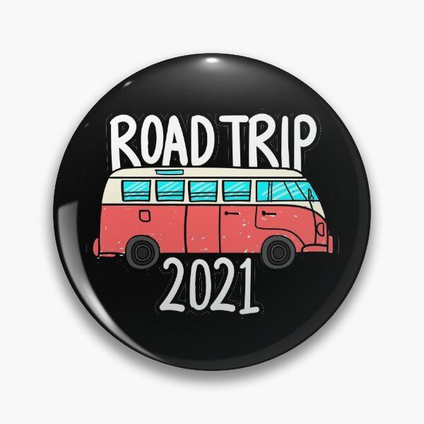 Item preview, Road Trip 2021 camisetas a juego designed and sold by Músico Ilustre.