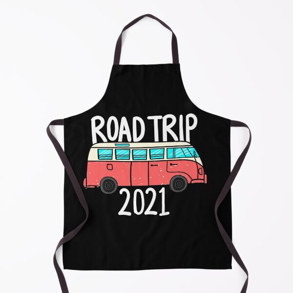 Item preview, Road Trip 2021 Matching Tshirts designed and sold by Músico Ilustre.
