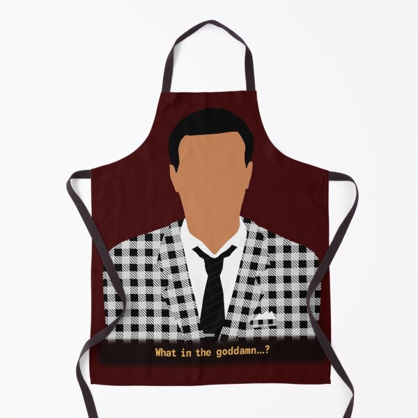 Item preview, What in the goddamn...? designed and sold by Darkwaters Designs.