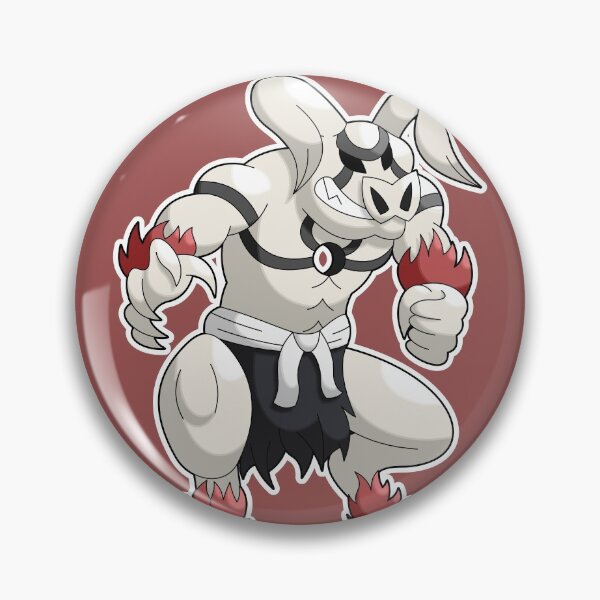 Item preview, Demon Minotaur designed and sold by Animefreak9696.