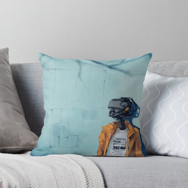 Item preview, Everyone Needs a Friend designed and sold by NinjaJo.