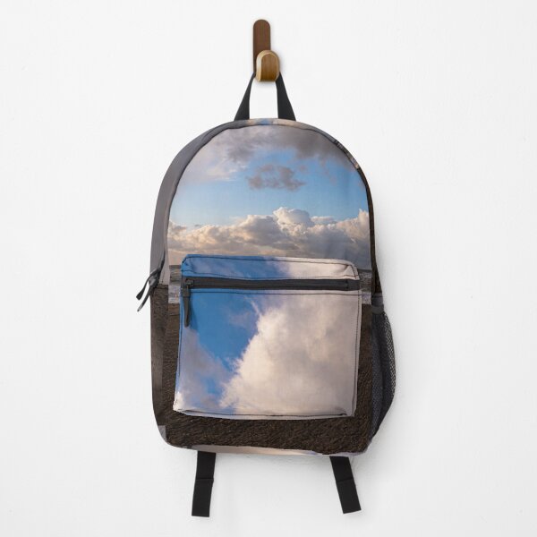 Item preview, Clouds at Sheringham Town designed and sold by RobWalkley.