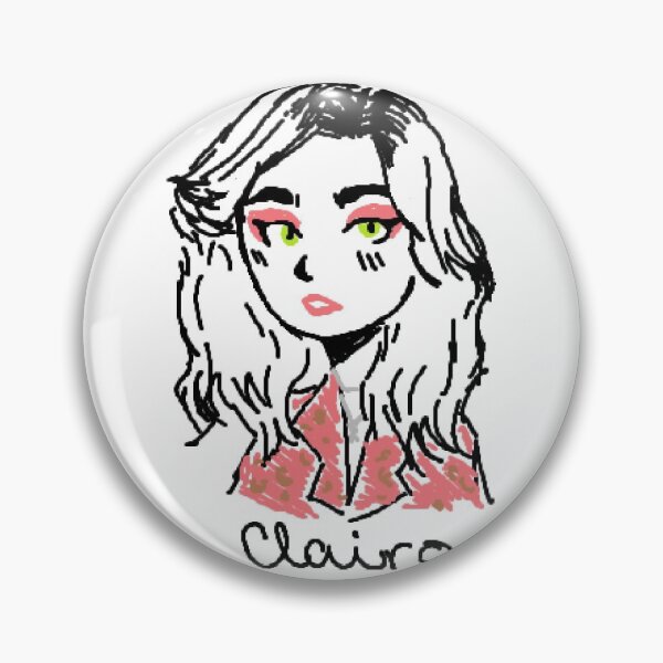 Item preview, Clairo designed and sold by BitterCandys.